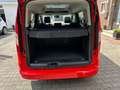 Ford Tourneo Connect Titanium*Garantie* Rouge - thumbnail 12