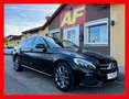 Mercedes-Benz C 220 d 4-MATIC T Aut. | PREISHIT | LANGSTRECKE... Schwarz - thumbnail 1