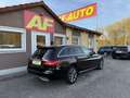 Mercedes-Benz C 220 d 4-MATIC T Aut. | PREISHIT | LANGSTRECKE... Schwarz - thumbnail 4