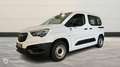 Opel Combo M 650kg Puretech 110ch S\u0026S - thumbnail 1