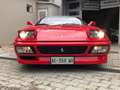 Ferrari 348 ts cat Rosso - thumbnail 2