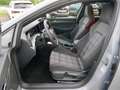 Volkswagen Golf VIII 2.0 TSI DSG "GTI"+DCC+PANO+BLACK+HUD Grau - thumbnail 13