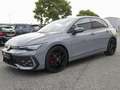 Volkswagen Golf VIII 2.0 TSI DSG "GTI"+DCC+PANO+BLACK+HUD Grau - thumbnail 4