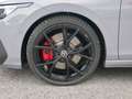Volkswagen Golf VIII 2.0 TSI DSG "GTI"+DCC+PANO+BLACK+HUD Grau - thumbnail 9
