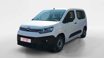 Berlingo MONOVOLUMEN COMPACTO 1.5 BLUEHDI 75KW TAL