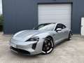 Porsche Taycan Taycan 4S Porsche garantie tem 05/2028 Gris - thumbnail 1