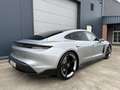 Porsche Taycan Taycan 4S Porsche garantie tem 05/2028 Gris - thumbnail 5