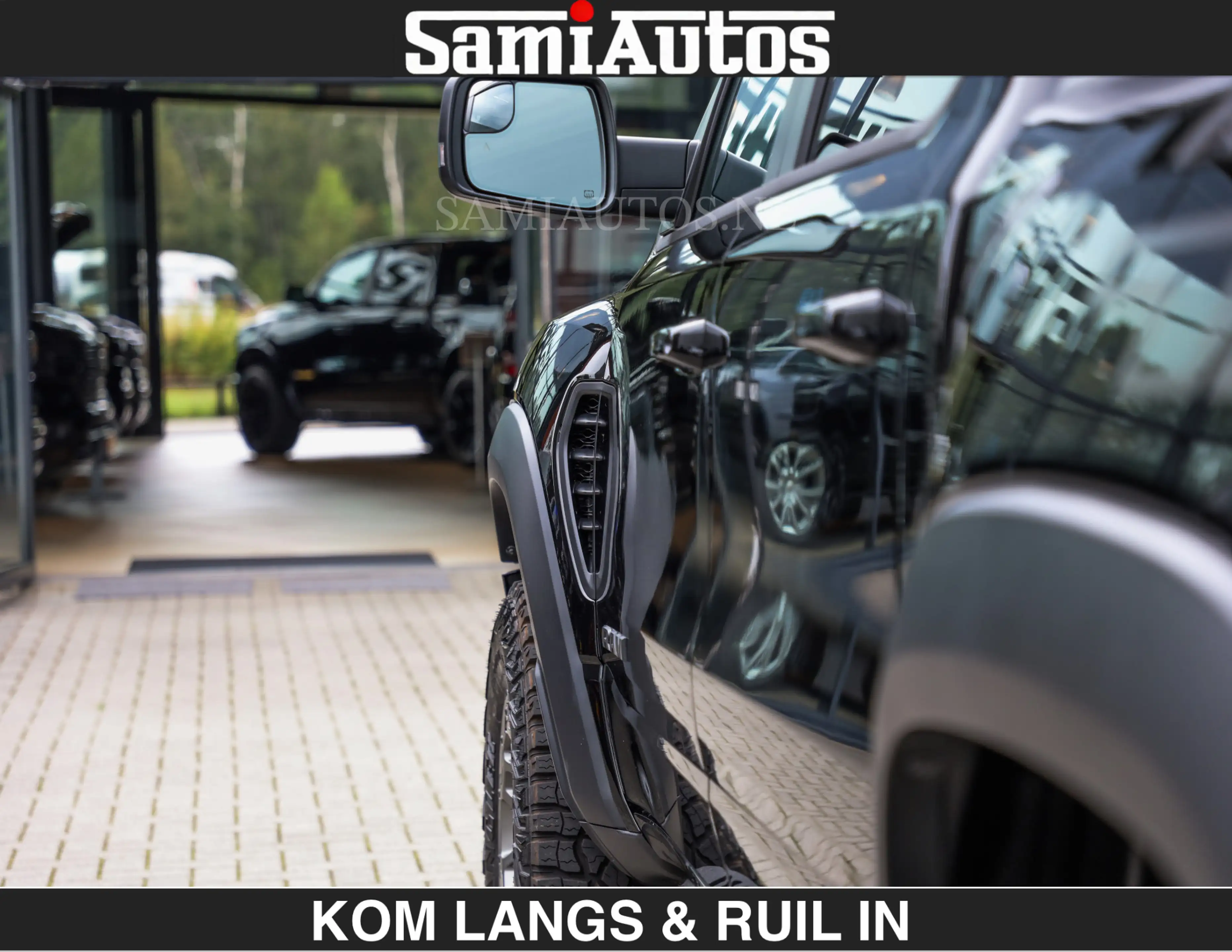 Dodge RAM TRX FINAL EDITION | 6.2 V8 712PK HELLCAT | BOM VOL — photo 11