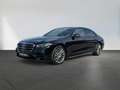 Mercedes-Benz S 450 d 4M L +AMG+MEMORY+DISTRO+MULTIBEAM+SHZ Černá - thumbnail 14