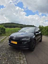 2.0 TDI 150 ch SCR 4x4 DSG7 Sportline