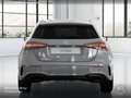 Mercedes-Benz A 180 d AMG+NIGHT+PANO+LED+KAMERA+TOTW+8G Gris - thumbnail 7