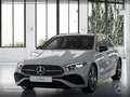 Mercedes-Benz A 180 d AMG+NIGHT+PANO+LED+KAMERA+TOTW+8G Grau - thumbnail 2