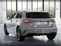 Mercedes-Benz A 180 d AMG+NIGHT+PANO+LED+KAMERA+TOTW+8G Grau - thumbnail 20