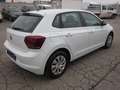 Volkswagen Polo Weiß - thumbnail 5
