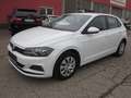 Volkswagen Polo Weiß - thumbnail 1