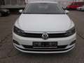 Volkswagen Polo Weiß - thumbnail 8