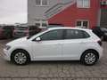 Volkswagen Polo Weiß - thumbnail 2
