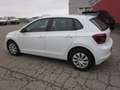 Volkswagen Polo Weiß - thumbnail 3