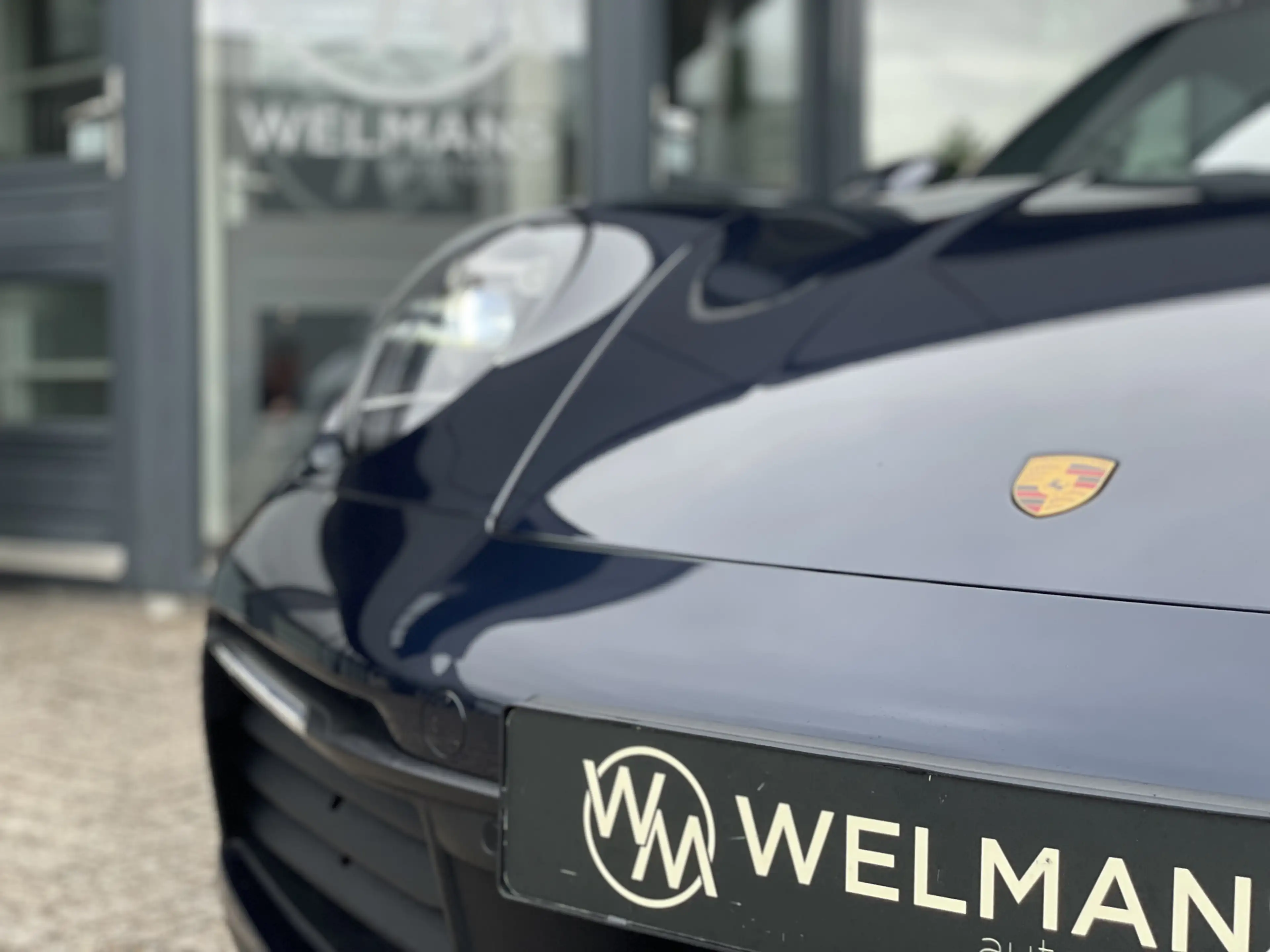 Porsche 992 (992) 3.0 Carrera S | Sportuitlaten | Schuifdak | — photo 10