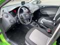 SEAT Ibiza 1.4 Style A-C Elek Pakket Lmv Navi PDC 5-Drs Nw Ap Groen - thumbnail 11