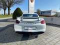 Porsche Cayman (981) GT4 |Clubsportpaket |Sport Chrono Weiß - thumbnail 5