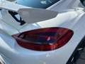 Porsche Cayman (981) GT4 |Clubsportpaket |Sport Chrono Weiß - thumbnail 11