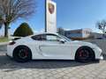 Porsche Cayman (981) GT4 |Clubsportpaket |Sport Chrono Weiß - thumbnail 7