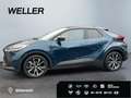 Toyota C-HR 1.8 Hybrid Team D *Technik-Paket*CAM*SHZ* Blau - thumbnail 5