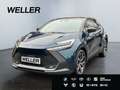 Toyota C-HR 1.8 Hybrid Team D *Technik-Paket*CAM*SHZ* Blau - thumbnail 1