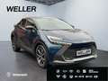 Toyota C-HR 1.8 Hybrid Team D *Technik-Paket*CAM*SHZ* Blau - thumbnail 4