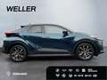 Toyota C-HR 1.8 Hybrid Team D *Technik-Paket*CAM*SHZ* Blau - thumbnail 10