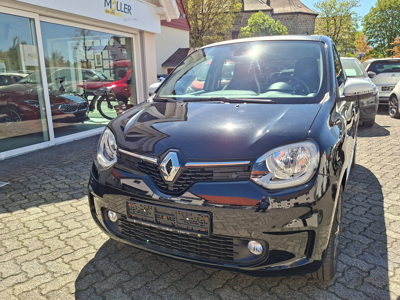 Photo du véhicule