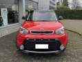 Kia Soul Soul II 2014 1.6 crdi 16v Your Feel your 136cv Rosso - thumbnail 2