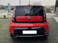 Kia Soul Soul II 2014 1.6 crdi 16v Your Feel your 136cv Rosso - thumbnail 4