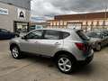 Nissan Qashqai 1.5dCi Acenta 4x2 Zilver - thumbnail 5