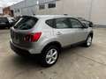 Nissan Qashqai 1.5dCi Acenta 4x2 Zilver - thumbnail 3