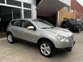 Nissan Qashqai 1.5dCi Acenta 4x2 Zilver - thumbnail 6