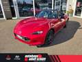 Mazda MX-5 1.5 Exclusive Line Rot - thumbnail 1