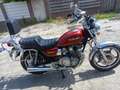 Suzuki GS 550 crvena - thumbnail 1