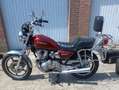 Suzuki GS 550 crvena - thumbnail 4