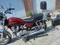 Suzuki GS 550 Red - thumbnail 7