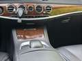 Mercedes-Benz S 350 BlueTec 4Matic LANG*SPUR*AMBIE*BURME*MEMO Noir - thumbnail 30