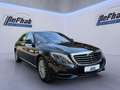 Mercedes-Benz S 350 BlueTec 4Matic LANG*SPUR*AMBIE*BURME*MEMO Noir - thumbnail 5