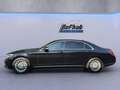 Mercedes-Benz S 350 BlueTec 4Matic LANG*SPUR*AMBIE*BURME*MEMO Noir - thumbnail 16