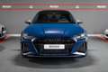 Audi RS6 4.0 TFSI quattro performance AHK B&O KERAMIK Mavi - thumbnail 5