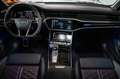 Audi RS6 4.0 TFSI quattro performance AHK B&O KERAMIK Blau - thumbnail 29