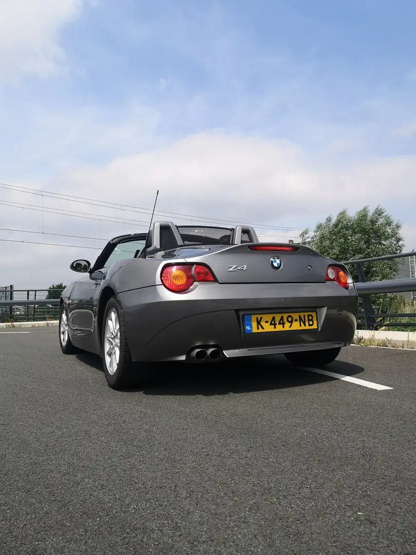 BMW Z4 roadster 2.5i - 2