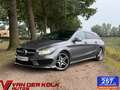 Mercedes-Benz CLA 180 Shooting Brake AMG Pakket Panorama Navi Camera Hal - thumbnail 1