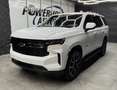 Chevrolet Tahoe RST 4x4 4dr SUV Weiß - thumbnail 2