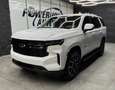 Chevrolet Tahoe RST 4x4 4dr SUV Weiß - thumbnail 1